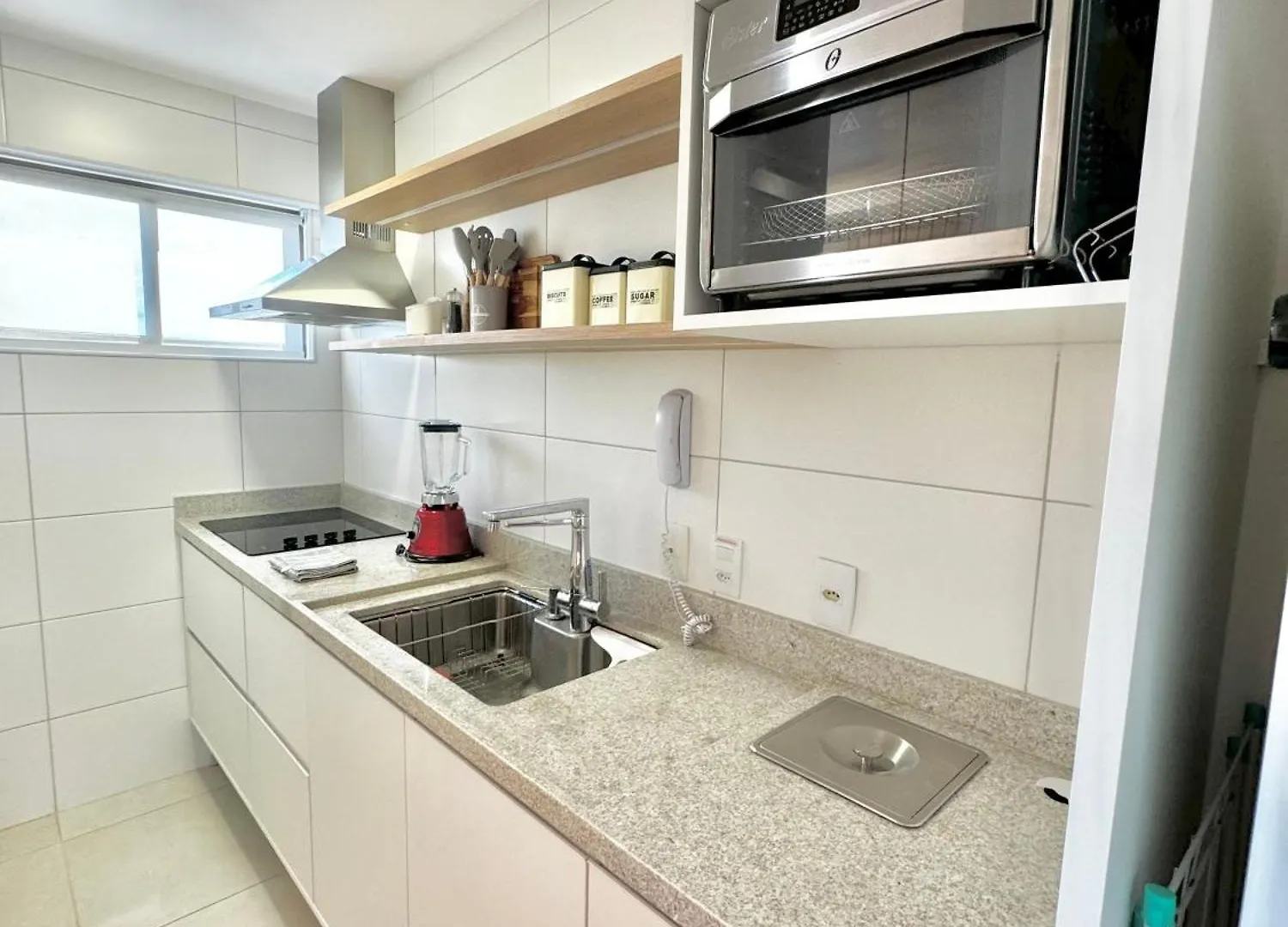 Apartamento Ilha Do Leite Polo Medico E Empresarial Apartment Recife Brazil