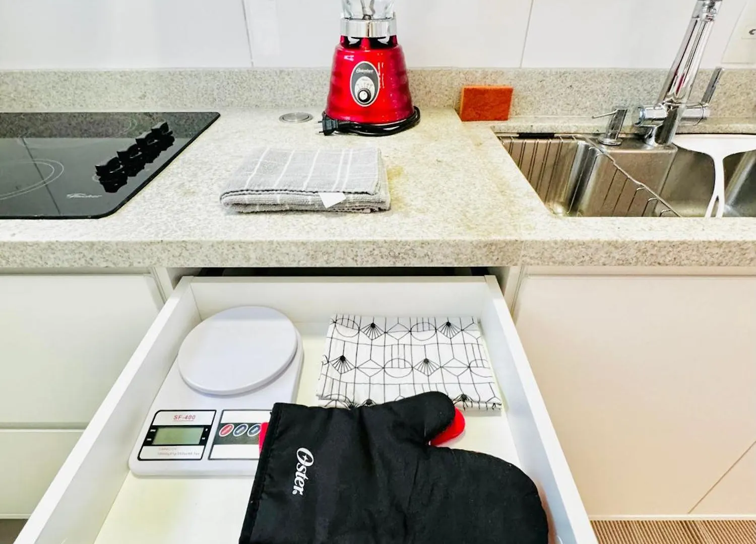 Apartamento Ilha Do Leite Polo Medico E Empresarial Apartment Recife Brazil