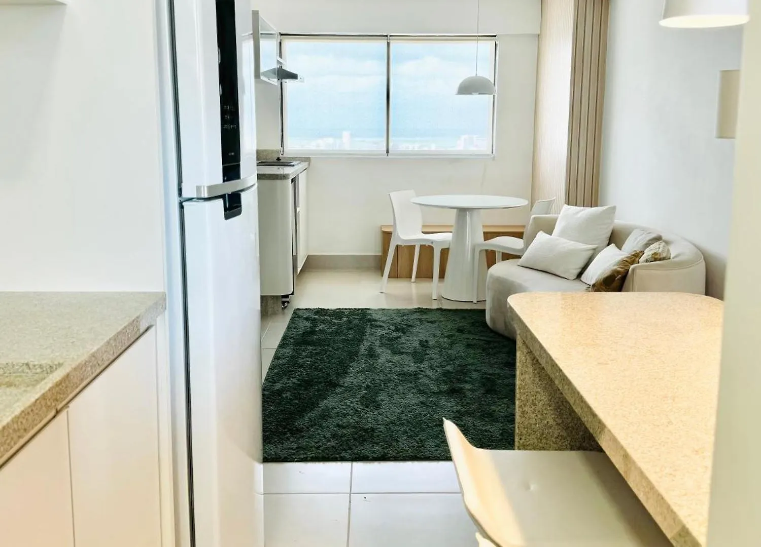Apartamento Ilha Do Leite Polo Medico E Empresarial Apartment Recife