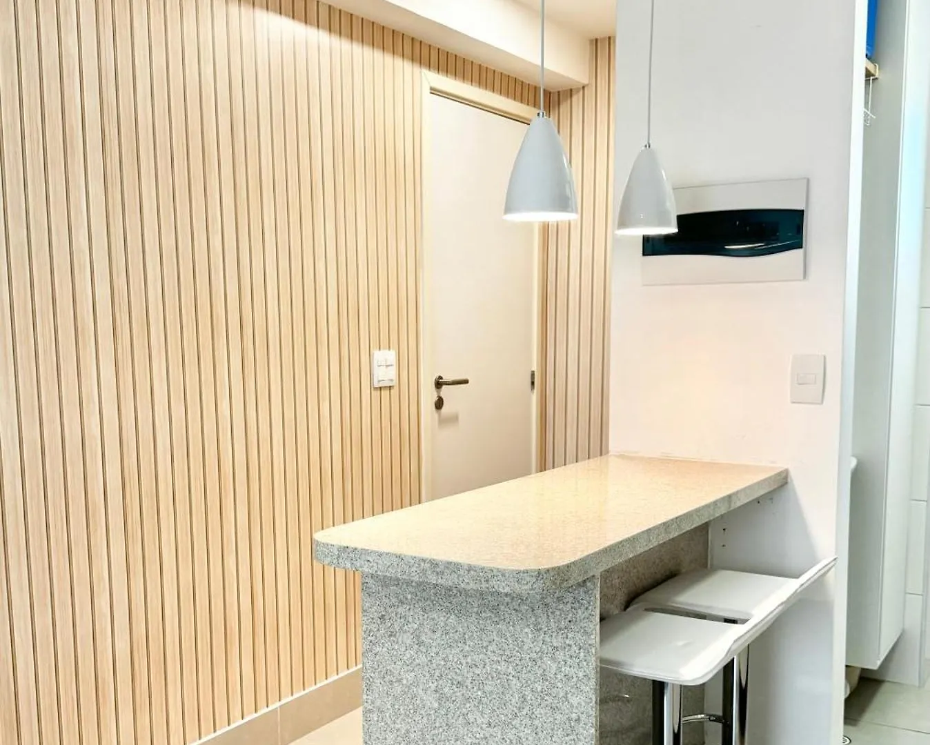 Apartamento Ilha Do Leite Polo Medico E Empresarial Apartment Recife