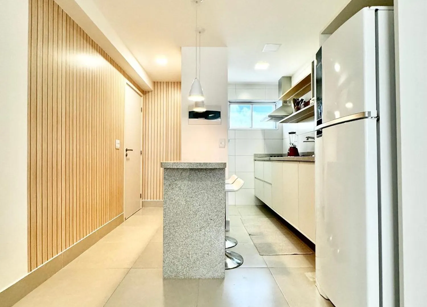 Apartamento Ilha Do Leite Polo Medico E Empresarial Apartment Recife 0*,