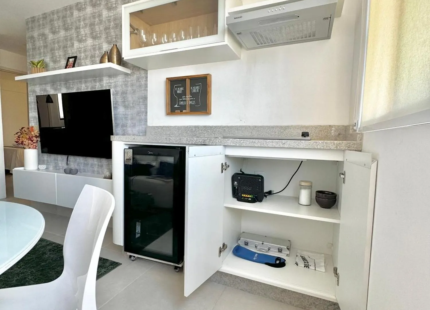 Apartamento Ilha Do Leite Polo Medico E Empresarial Apartment Recife Brazil