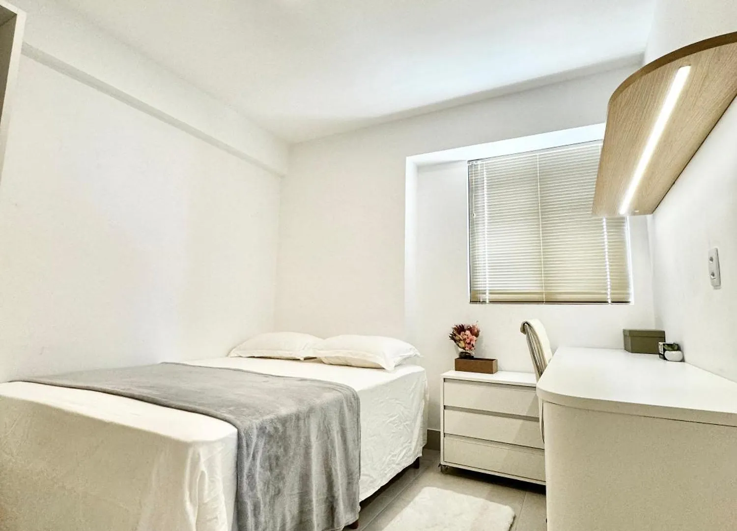 Apartamento Ilha Do Leite Polo Medico E Empresarial Apartment Recife 0*,