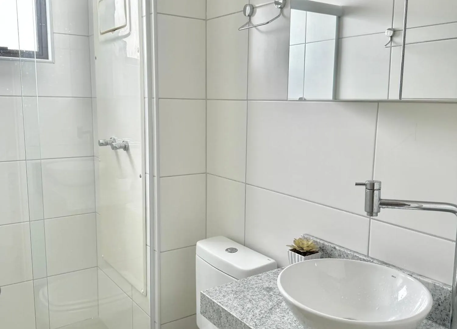 Apartamento Ilha Do Leite Polo Medico E Empresarial Apartment Recife Brazil