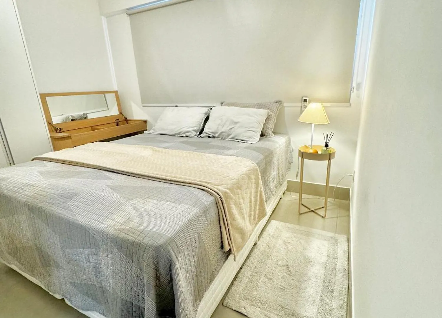 Apartamento Ilha Do Leite Polo Medico E Empresarial Apartment Recife