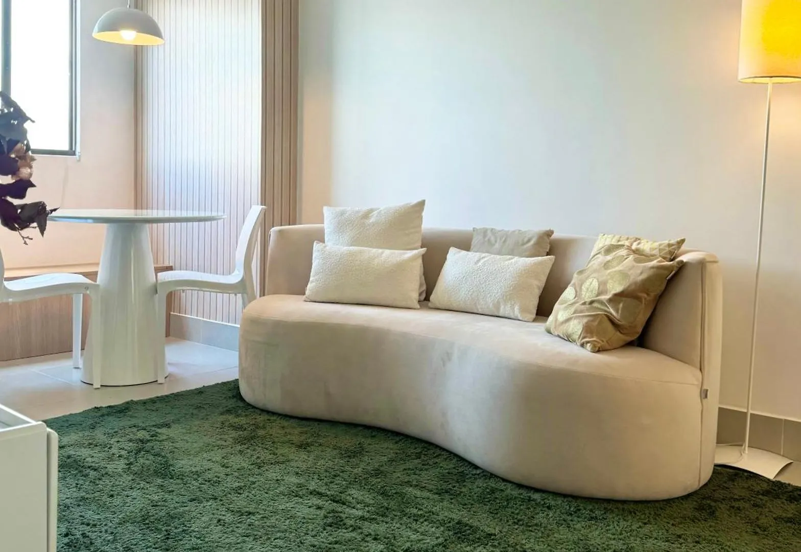 Apartamento Ilha Do Leite Polo Medico E Empresarial Apartment Recife