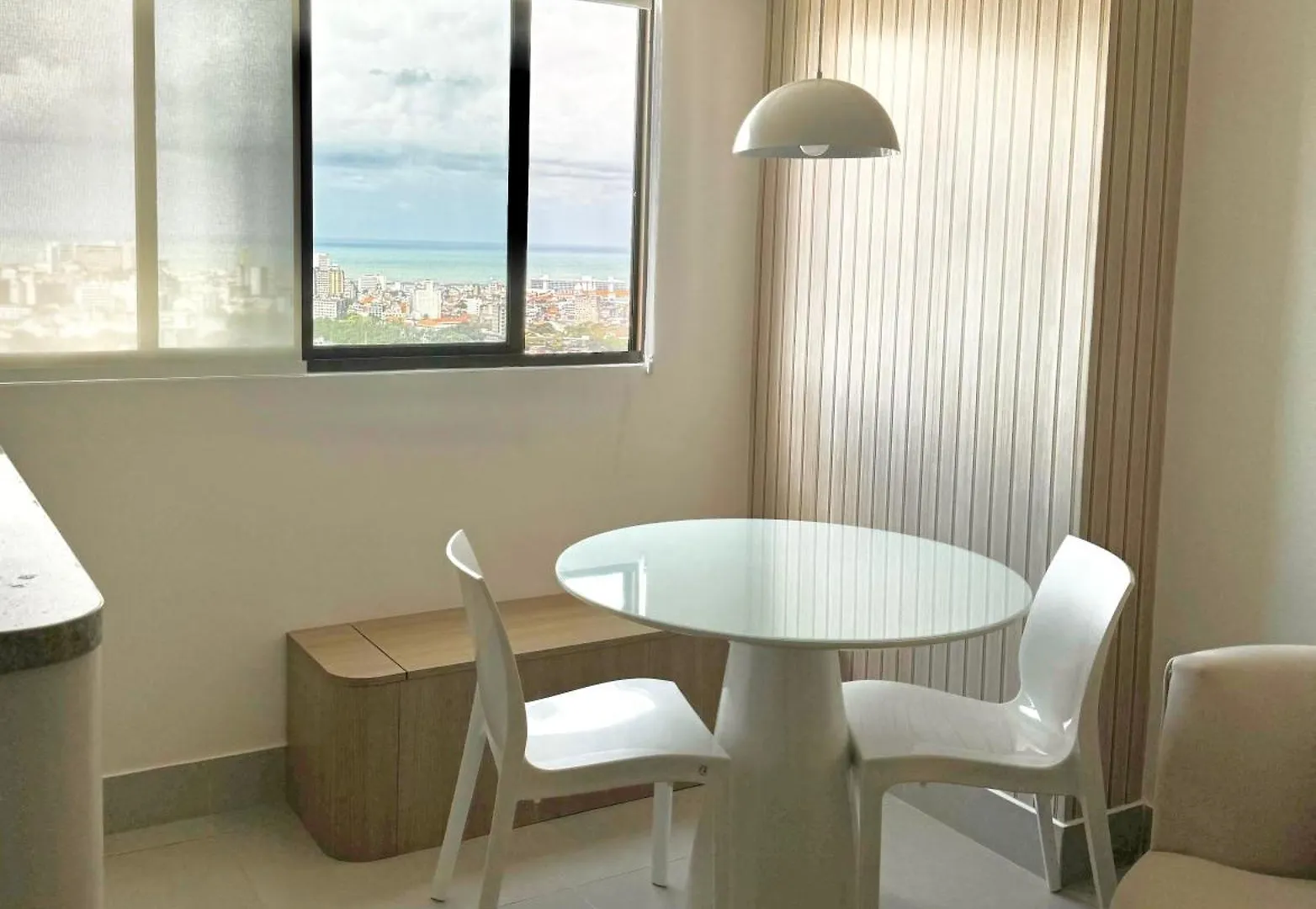 Apartamento Ilha Do Leite Polo Medico E Empresarial Apartment Recife