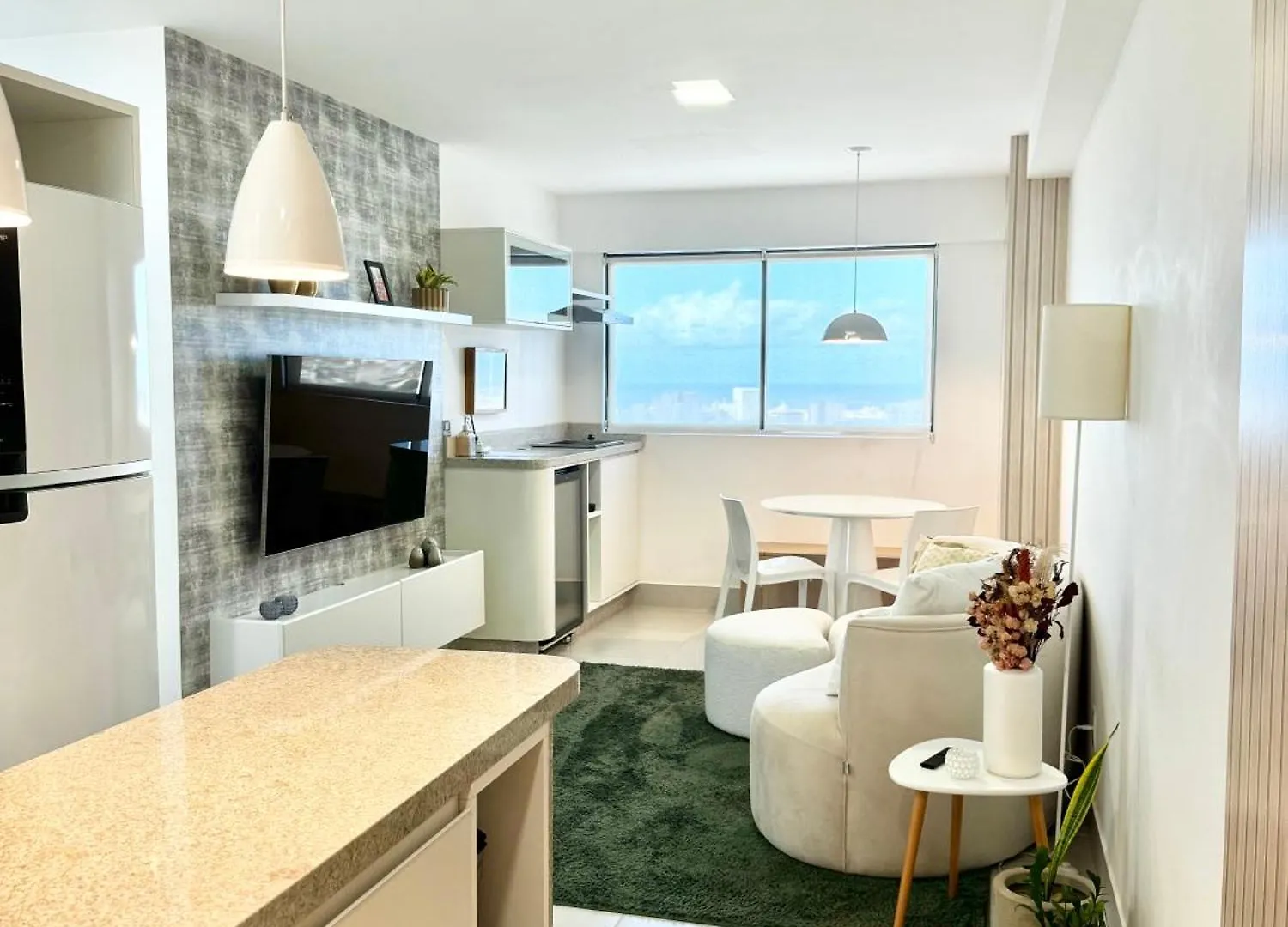 Apartamento Ilha Do Leite Polo Medico E Empresarial Apartment Recife